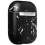 Чохол для навушників LAUT Huex Marble Black (L_AP_HXE_MB) for Apple AirPods 2 2019 фото 4