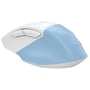 Мишка A4Tech FG45CS Air Wireless lcy Blue: Кількість кнопок 7