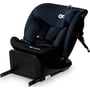 Автокресло Kinderkraft i-Grow i-Size Black (KCIGRO00BLK0000): Регулировка Высоты подголовника, Наклона спинки