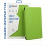 Аксессуар для планшетных ПК BeCover Smart Case Green for Huawei MatePad T10s (705401): Цвет зеленый