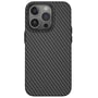 Чохол для iPhone WIWU Karbon Magnetic Case Black (LCC-107) для iPhone 14 Pro