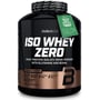 Протеїн BioTechUSA Iso Whey Zero 2270 g / 90 servings / Caffee Latte