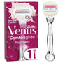 Gillette Venus Sugarberry Comfortglide Станок для бритья с 1 заменной касетой