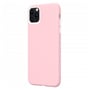 Чохол для iPhone SwitchEasy Colors Case Baby Pink (GS-103-77-139-41) for iPhone 11 Pro Max фото 5