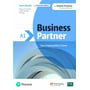 Business Partner A1 Coursebook + eBook with MyEnglishLab + Digital Resources