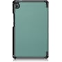 Аксесуар для планшетних ПК BeCover Smart Case Dark Green для Huawei MatePad T8 (705638): Матеріал штучна шкіра