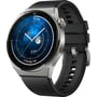 Смарт-годинник Huawei Watch GT 3 Pro 46мм Titanium Sport Black: Матеріал корпуса титан