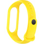 ArmorStandart New Style Yellow (ARM61898) for Xiaomi Mi Smart Band 5/6/7: Особенности Водостойкость, Регулируемая длина