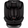 Автокрісло Bebe Confort EverFix i-Size (Black Mist): Група 1/2/3 (9-36 кг)