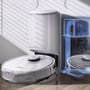 Робот-пилосос ECOVACS DEEBOT OZMO T9 PLUS (DLX13-54): Виробник ECOVACS