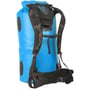 Герморюкзак Hydraulic Dry Pack Harness 120, Blue от Sea to Summit (STS AHYDBHS120BL)