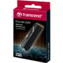 Transcend MTE250H 4 TB (TS4TMTE250H): Интерфейс подключения PCI-Express 4.0 (x4)