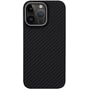 Чехол для iPhone K-DOO Kevlar Black for iPhone 14 Pro Max: Цвет черный