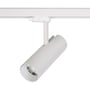 Трековый светильник Nowodvorski 8766 Ctls Milo LED 15W 3000K 1350Lm IP20 Wh