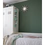 Гирлянда Cotton ball lights на 10 шаров 2,7м, Mint: Тип Хлопковые шарики