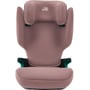 Автокрісло Britax Römer Discovery Plus Dusty Rose (2000039713): Внутрішні ремені нет