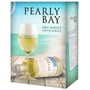 Вино Pearly Bay Dry White Bag-in-Box белое, сухое 11-14.5% (3 л) (MAR6002323000464)