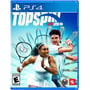 Topspin 2K25 (PS4)