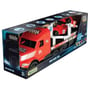 Автомобіль Wader Magic Truck Action Автовоз із авто Формула-1(36240): Виробник Wader