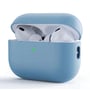 Чехол для наушников ArmorStandart Silicone Case Light Blue (ARM64535) for Apple AirPods Pro 2