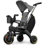 Складной трёхколёсный велосипед Doona Liki Trike S3/ Grey Hound