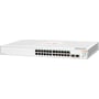 Сетевой коммутатор HP Aruba Instant On 1830-24G-2SFP (JL812A)