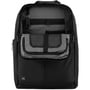 Сумка для ноутбука 2E 17" City Traveler Black (2E-BPN6017BK) фото 6