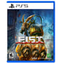 F.I.S.T. Forged In Shadow Torch Limited Edition (PS5)