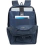 Сумка для ноутбуков RivaCase 17" 8460 Dark Blue (8460DarkBlue) фото 8