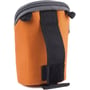 Crumpler Base Layer Camera Pouch S burned orange / anthracite (BLCP-S-003): Колір помаранчевий