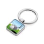 Брелок Troika App Keyring Golf (KYR12-P24)