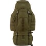 Рюкзак Рюкзак Highlander Loader Rucksack 66L Olive NRT066-OG (929615): Матеріал 600D XTP Polyester / PU Coating