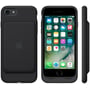 Чохол для iPhone Apple Smart Battery Case Black (MN002) for iPhone SE 2020/iPhone 8/iPhone 7: Колір чорний