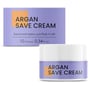 JolyLab Argan Save Cream Захисний аргановий крем для брів та вій 10 ml фото 1