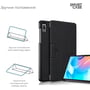 Аксесуар для планшетних ПК ArmorStandart Smart Case Black для Realme Pad Mini (ARM61755): Колір черный