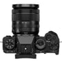 Fujifilm X-T5 kit (18-55mm) Black (16783082): Максимальный размер кадра 7728x5152