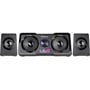 Акустична система Defender Soundwall 16W 2.1 Black (65214): Формат акустики 2.1