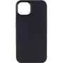 Чохол для iPhone TPU Case Bonbon Metal Style Black для iPhone 13: Тип аксесуара чехол