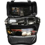 Nikon Deluxe Digital SLR Camera Case (Black): Колір чорний