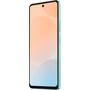 Смартфон Infinix Hot 50 8/256Gb NFC Sage Green (UA UCRF): Процессор Mediatek Dimensity 6300 (6 nm) Octa-core (2x2.4 GHz Cortex-A76 & 6x2.0 GHz Cortex-A55)