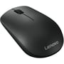 Мышь Lenovo 400 Wireless Mouse Black (GY50R91293): Эргономика симметричная для левшей