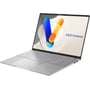 Ноутбук ASUS VivoBook S 16 M5606UA-MX025 (90NB1483-M00110) UA: Процессор AMD Ryzen 9 8945HS (4.0 - 5.2) - 8 ядер