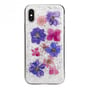 Чохол для iPhone SwitchEasy Flash Case Violet (GS-103-44-160-90) for iPhone X/iPhone Xs