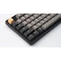 Клавіатура Keychron C1 Pro 87 Key QMK/VIA K pro Brown Hot-swap EN/UKR RGB Black (C1PM3_KEYCHRON) фото 10