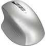 Мишка HP Creator 930 Wireless Silver (1D0K9AA): Ергономіка для правой руки