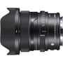 Об'єктив для фотоапарата Sigma 20mm f/2 DG DN Contemporary for Leica L: Діаметр різьби для світлофільтру 62 мм