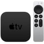 Аксессуар для Mac Apple TV 4K 64GB (MXH02) 2021