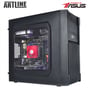 Персональний комп'ютер (ПК) ARTLINE Business B47 (B47v15): Процесор AMD 8-core Ryzen 7 3700X 3.6-4.4GHz