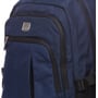 Сумка для ноутбука Vivatti 15.6" Backpack Blue (1mn2079-navy) фото 5