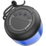 Bluetooth колонка BOROFONE Joyful sports черная (P) фото 2